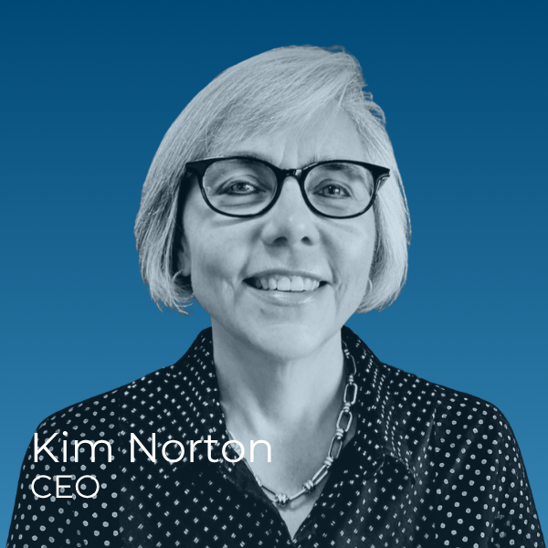 Kim Norton