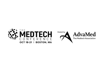 The MedTech Conference Hosted By AdvaMed