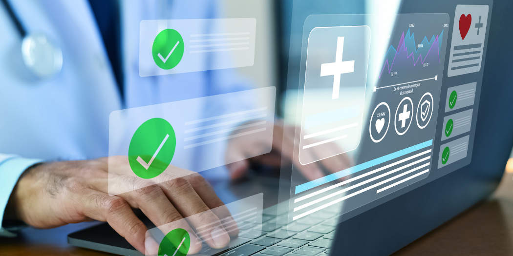 patient access technology