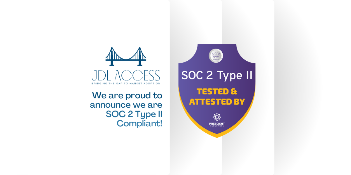 JDL Access, LLC Achieves SOC 2